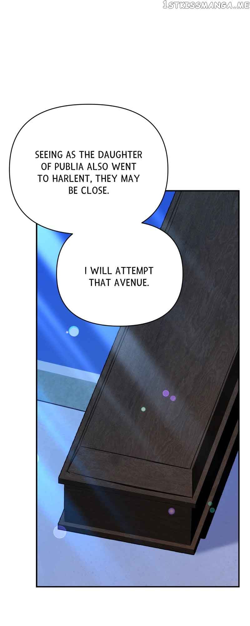 The Last Immortal’s Theorem Chapter 33 289 66