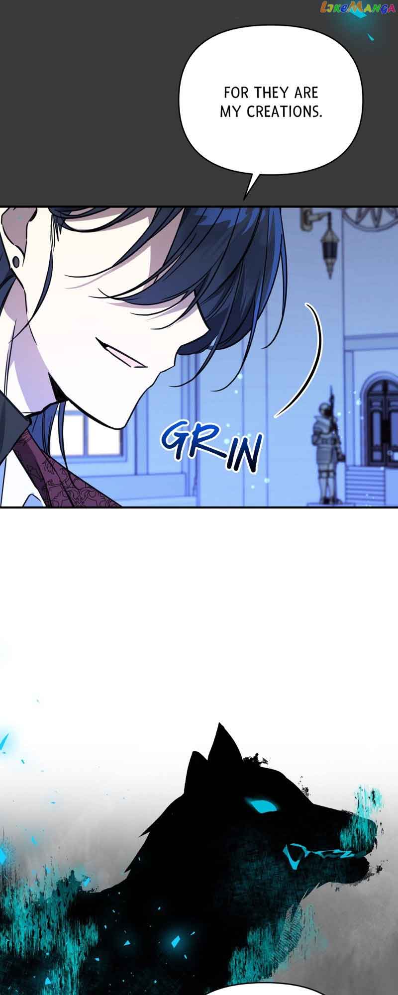 The Last Immortal’s Theorem Chapter 34 257 07
