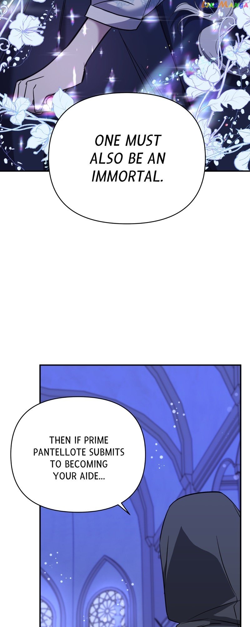 The Last Immortal’s Theorem Chapter 34 260 10