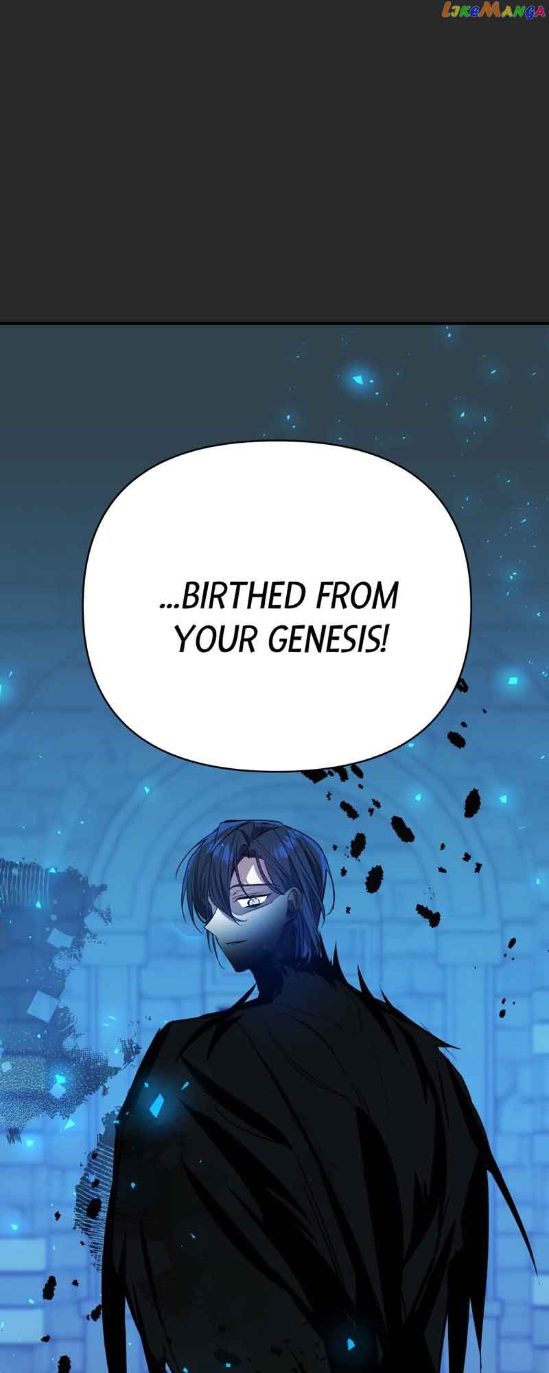 The Last Immortal’s Theorem Chapter 34 264 14