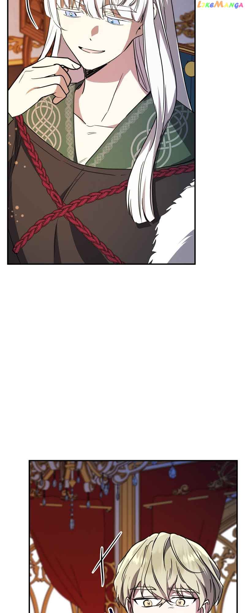 The Last Immortal’s Theorem Chapter 34 270 20