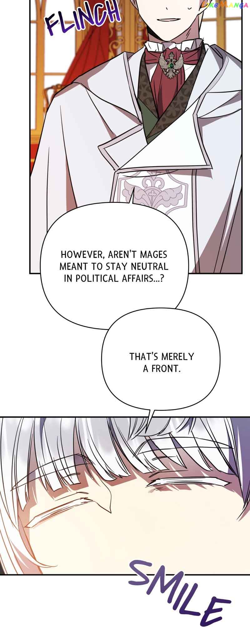 The Last Immortal’s Theorem Chapter 34 271 21