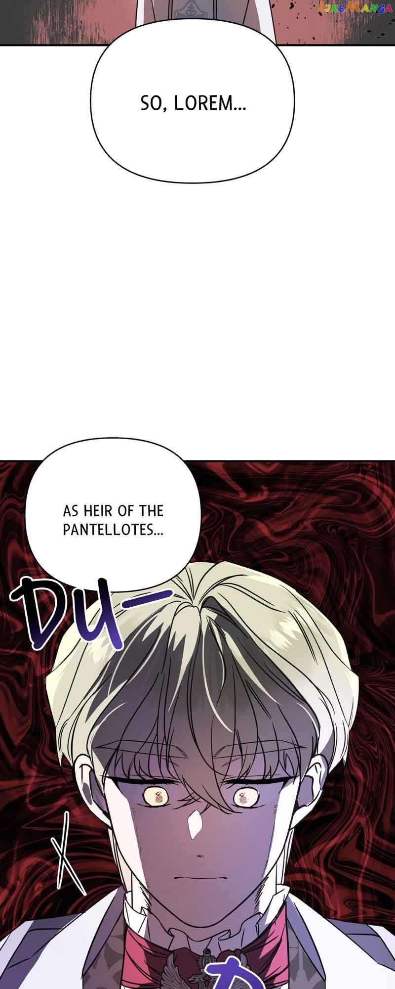 The Last Immortal’s Theorem Chapter 34 275 25
