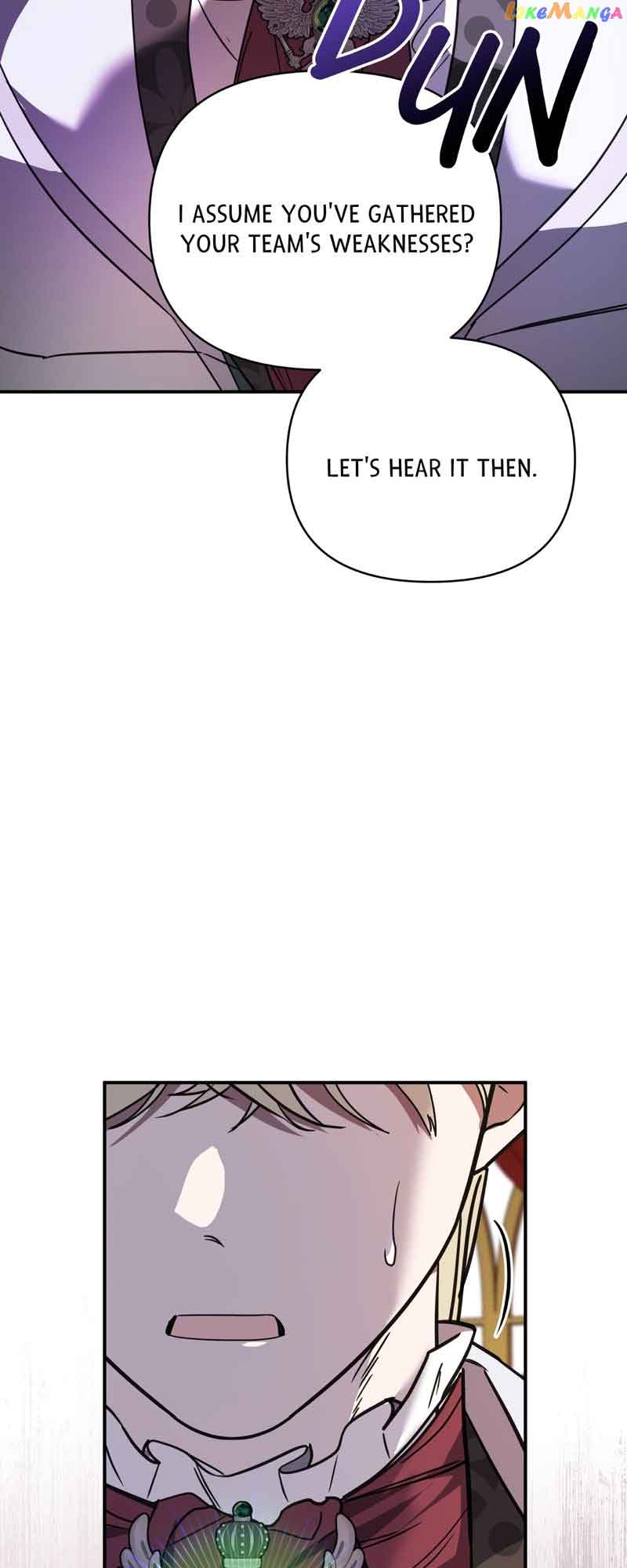 The Last Immortal’s Theorem Chapter 34 276 26