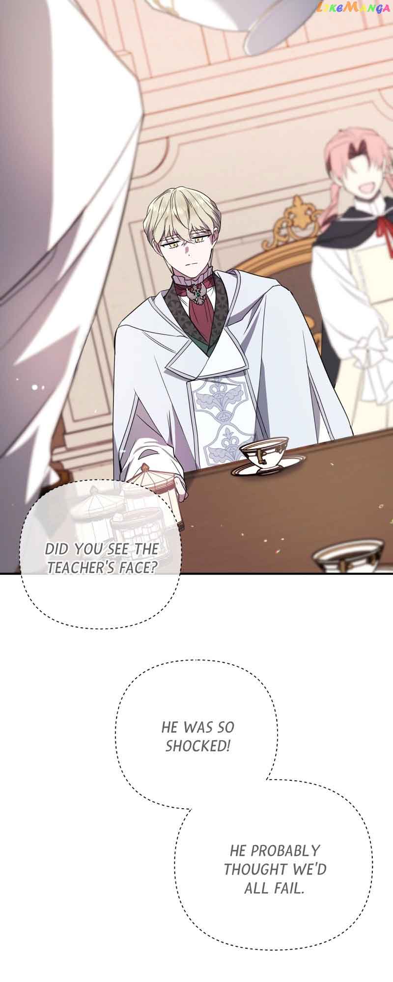 The Last Immortal’s Theorem Chapter 34 279 29
