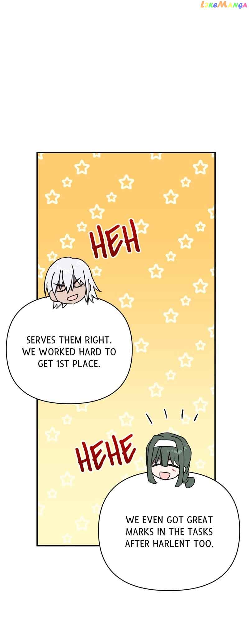 The Last Immortal’s Theorem Chapter 34 280 30