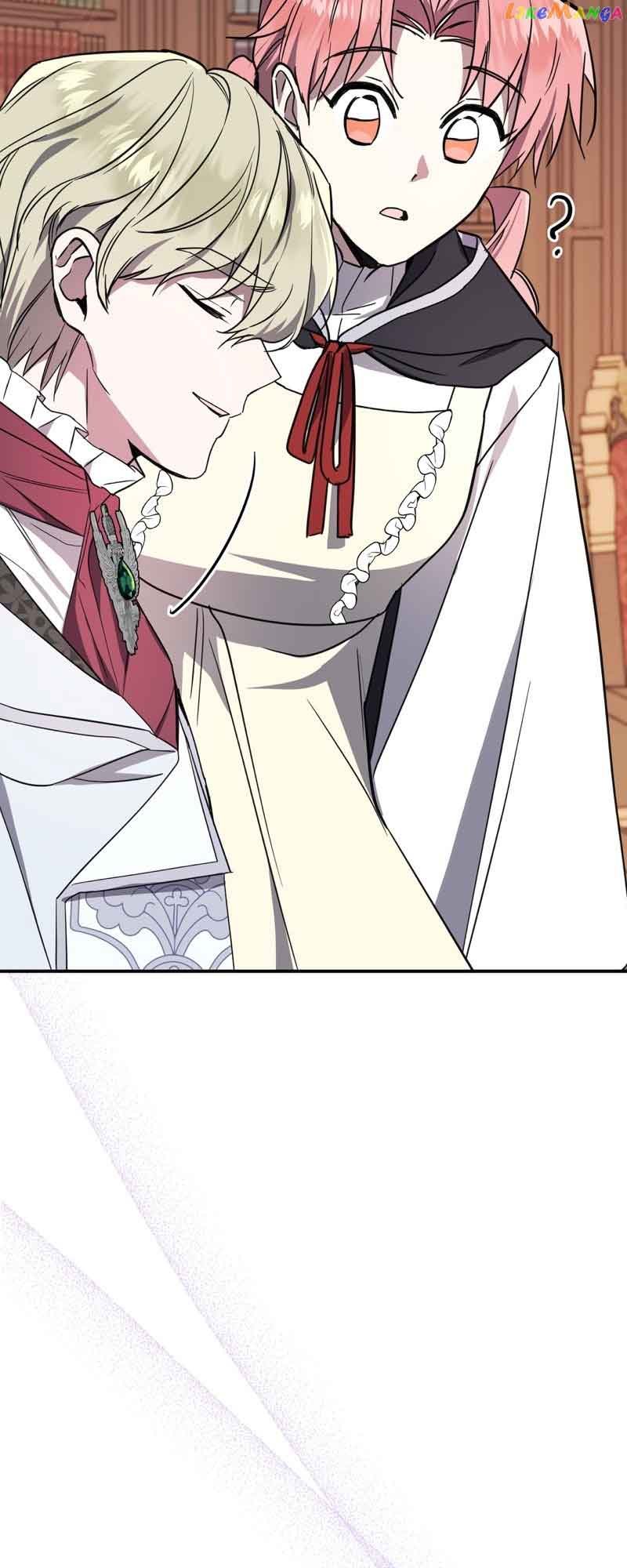 The Last Immortal’s Theorem Chapter 34 284 34