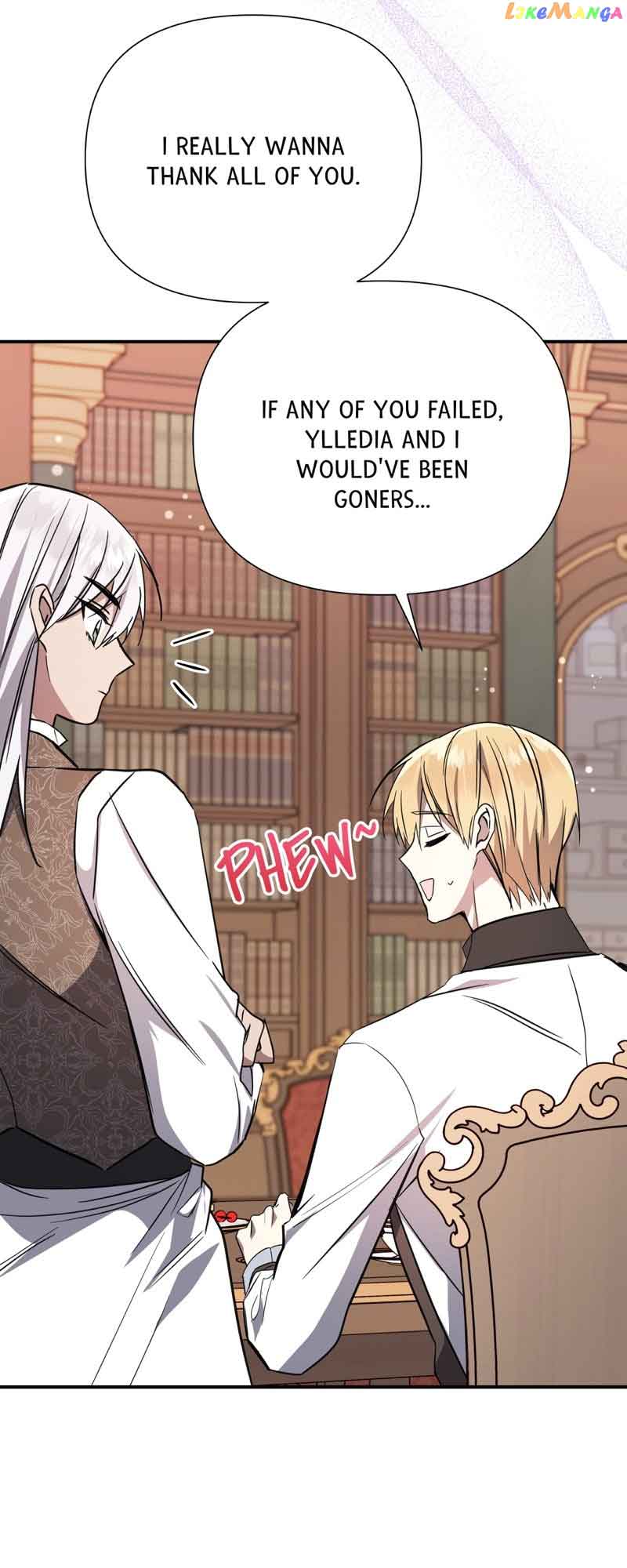 The Last Immortal’s Theorem Chapter 34 285 35