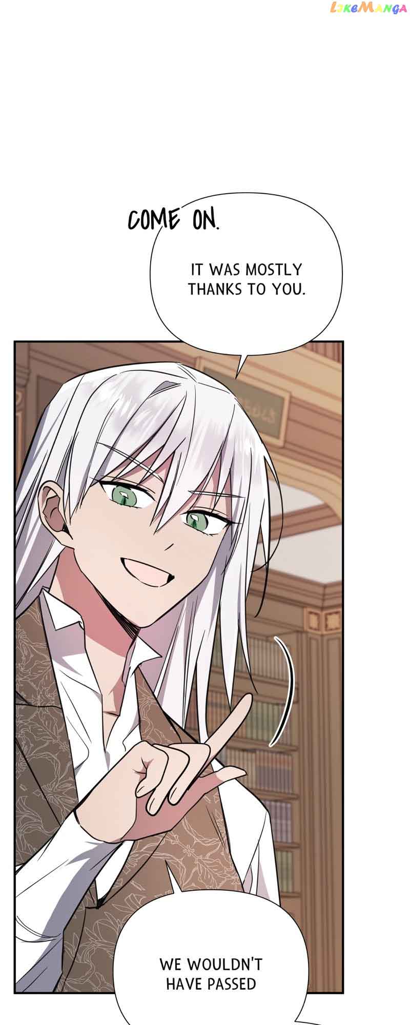 The Last Immortal’s Theorem Chapter 34 286 36