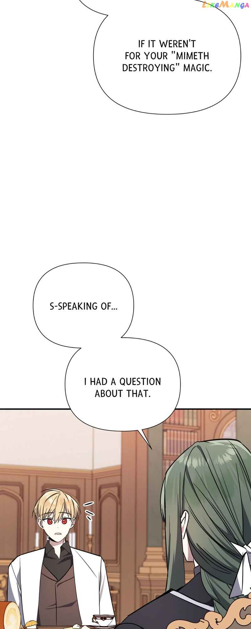 The Last Immortal’s Theorem Chapter 34 287 37