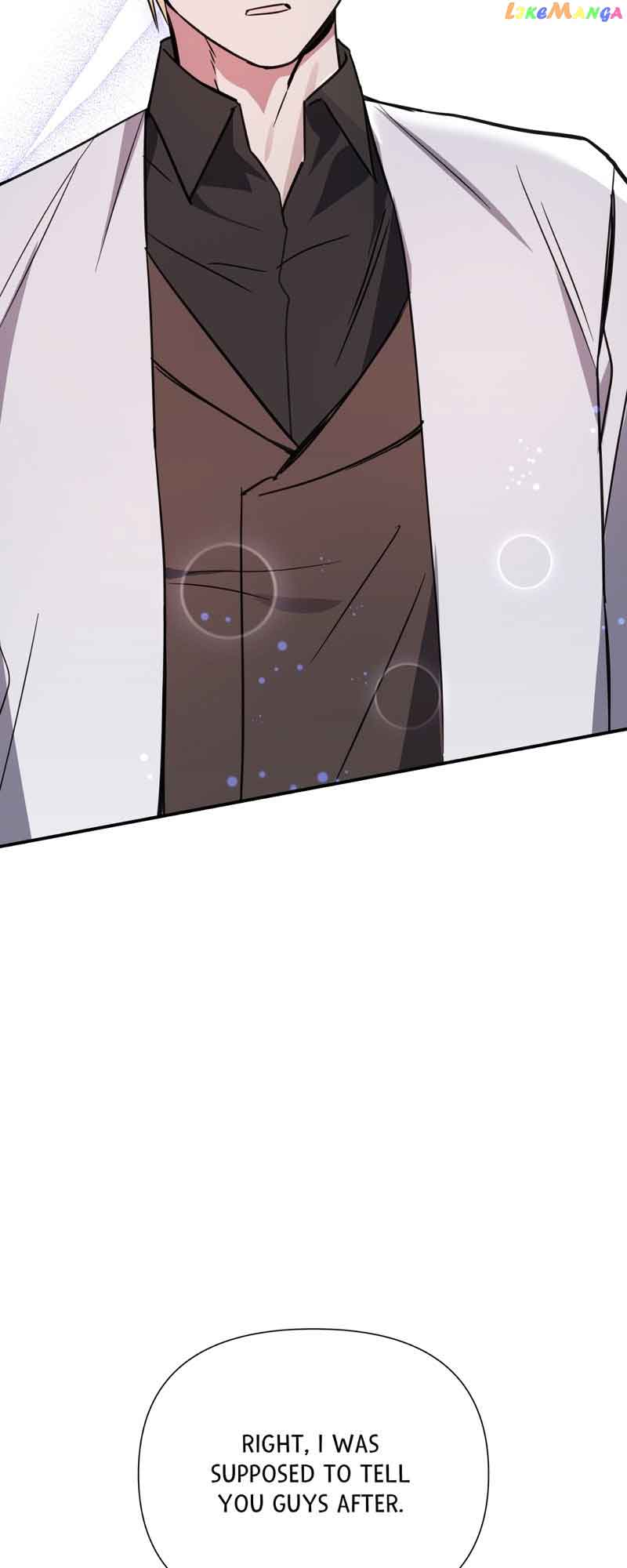 The Last Immortal’s Theorem Chapter 34 289 39