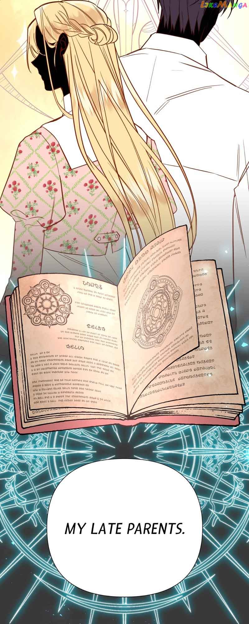 The Last Immortal’s Theorem Chapter 34 292 42