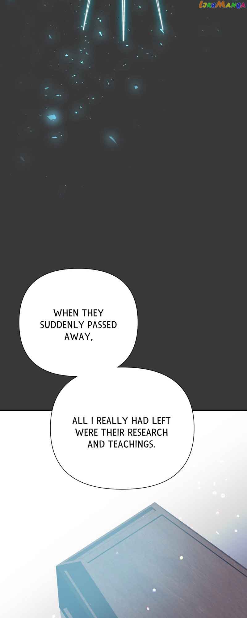 The Last Immortal’s Theorem Chapter 34 293 43
