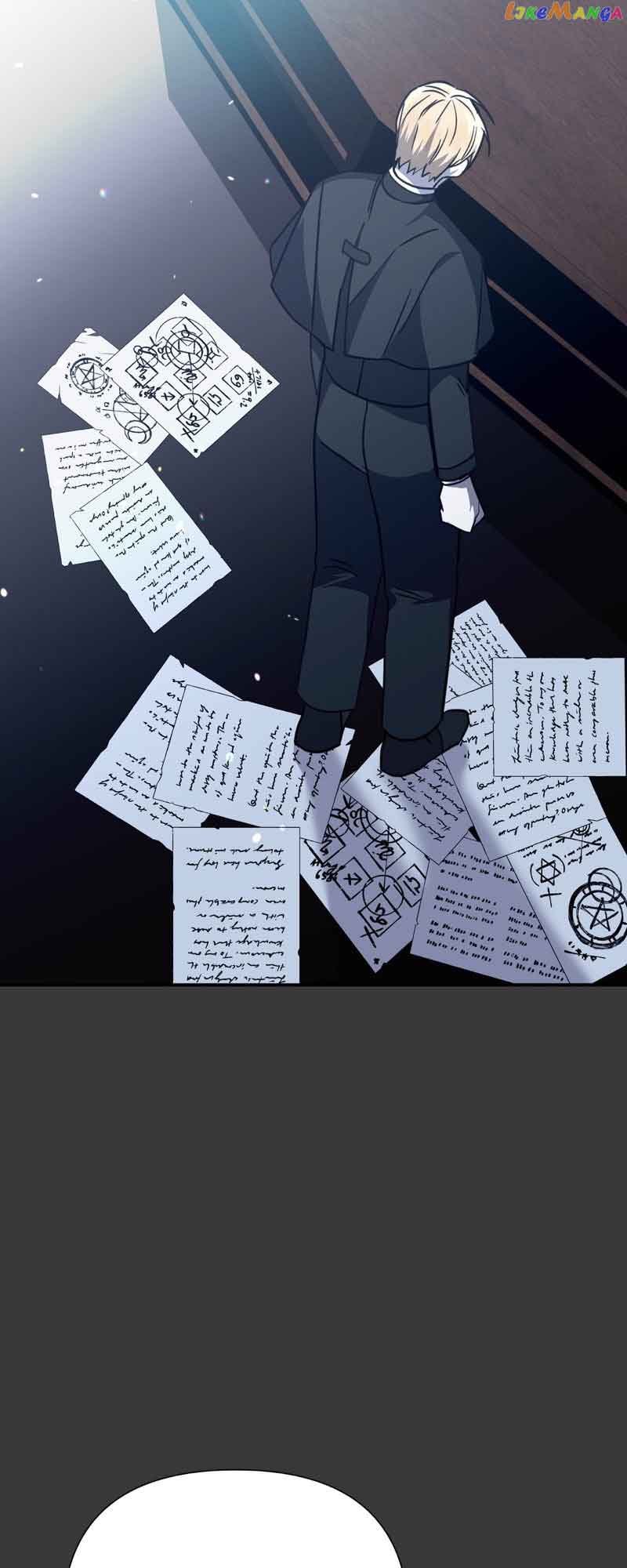 The Last Immortal’s Theorem Chapter 34 294 44