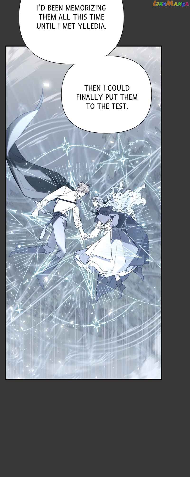 The Last Immortal’s Theorem Chapter 34 295 45
