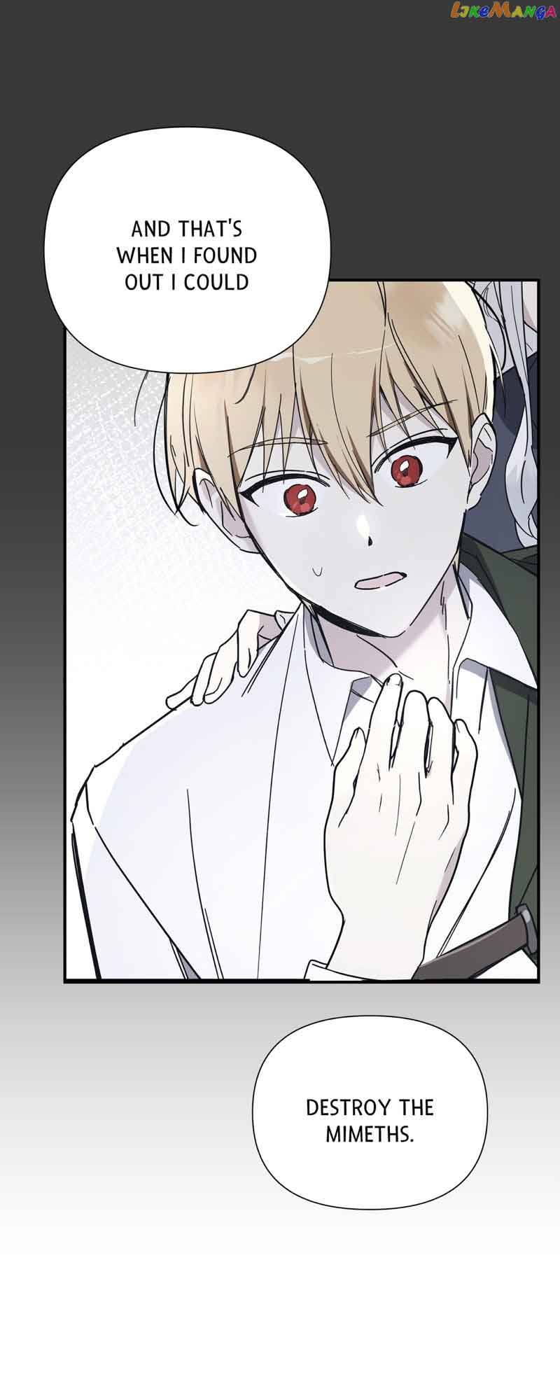 The Last Immortal’s Theorem Chapter 34 296 46