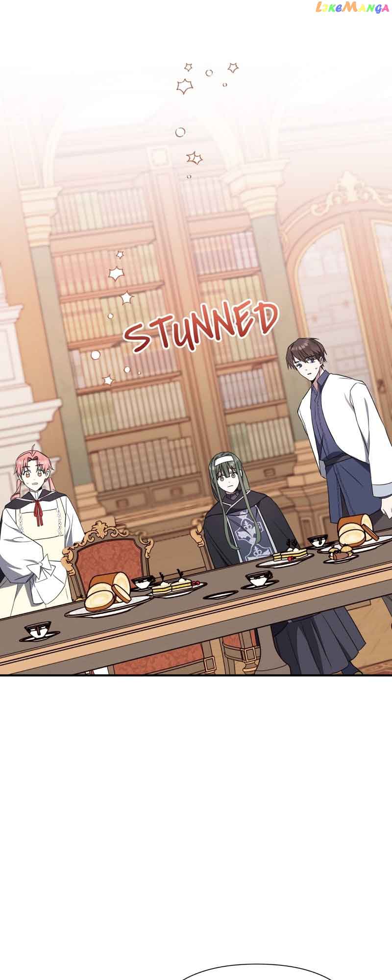 The Last Immortal’s Theorem Chapter 34 297 47