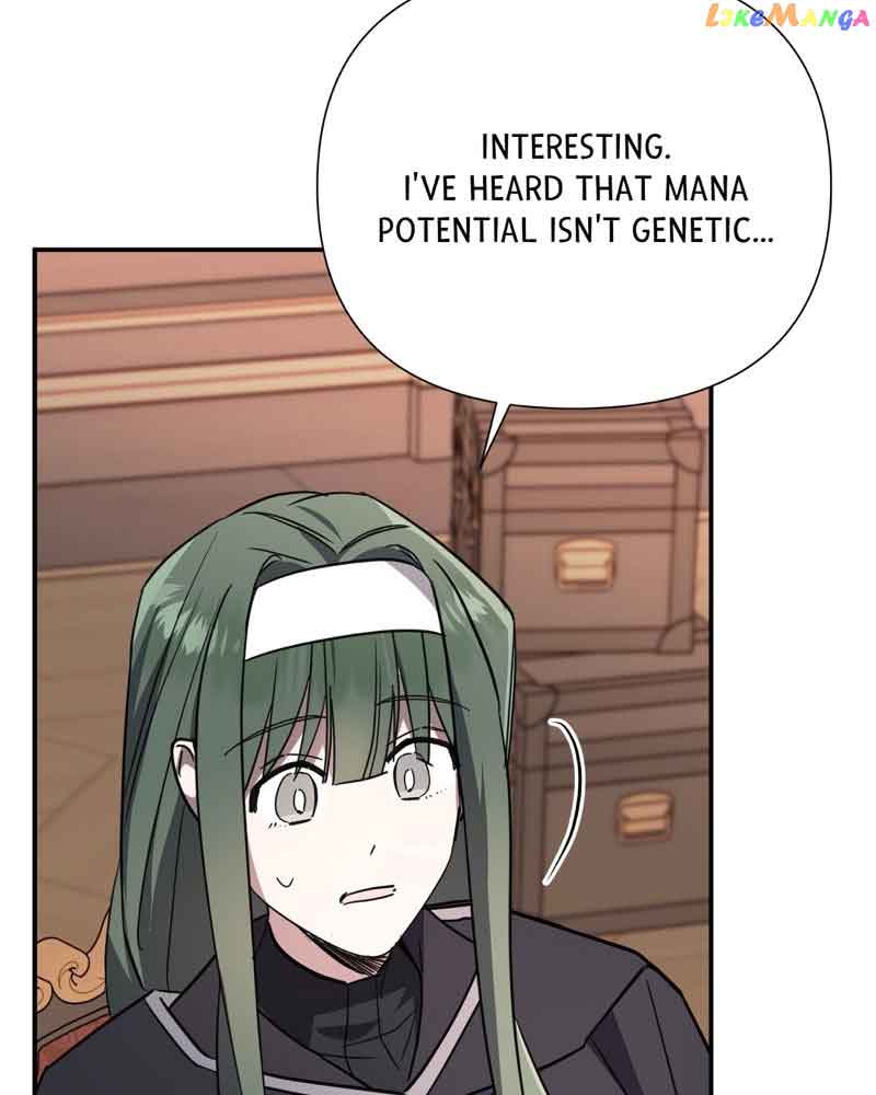 The Last Immortal’s Theorem Chapter 34 298 48
