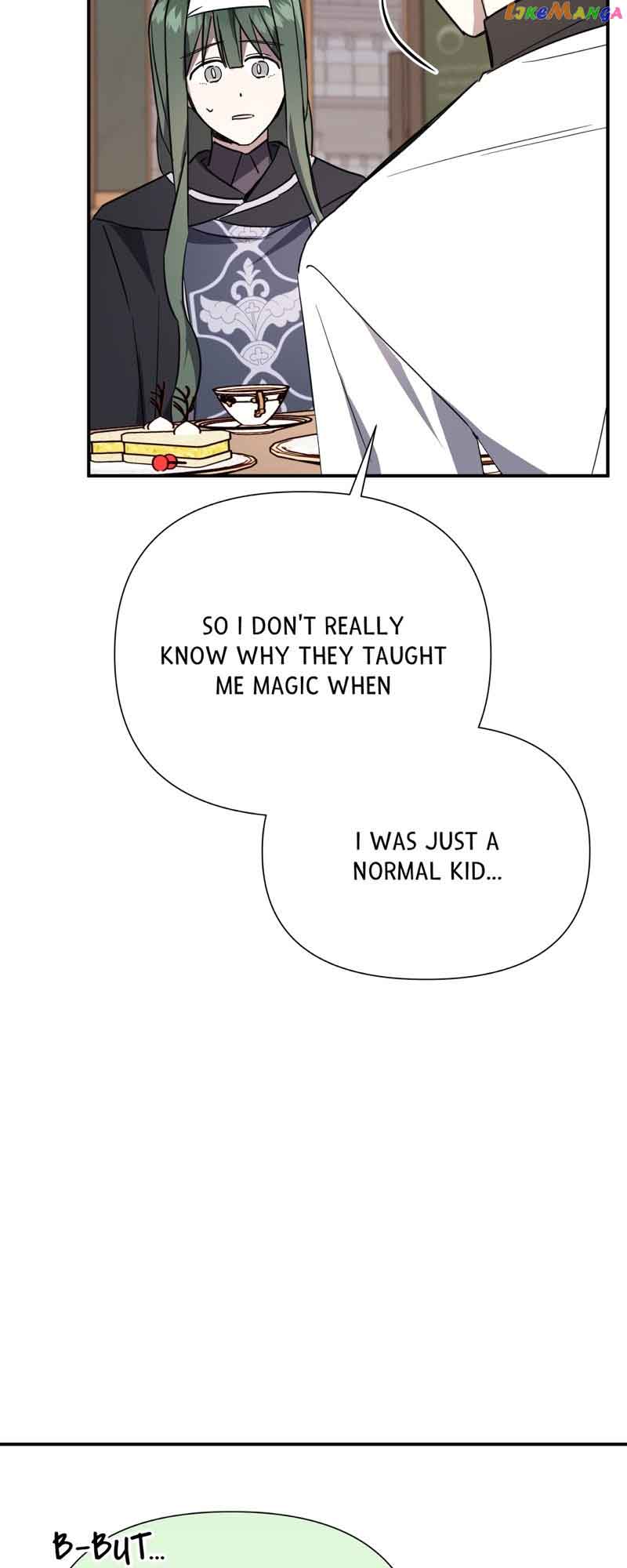 The Last Immortal’s Theorem Chapter 34 300 50