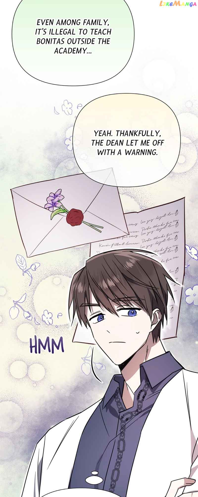 The Last Immortal’s Theorem Chapter 34 301 51