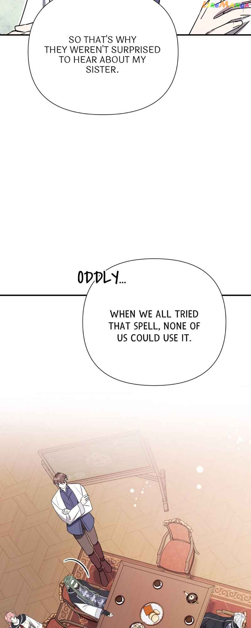 The Last Immortal’s Theorem Chapter 34 302 52
