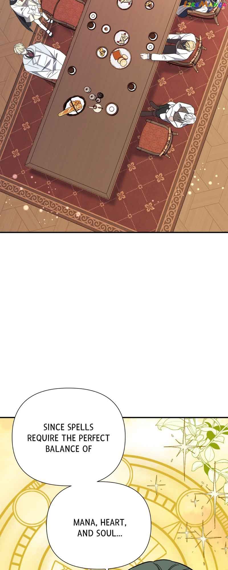 The Last Immortal’s Theorem Chapter 34 303 53