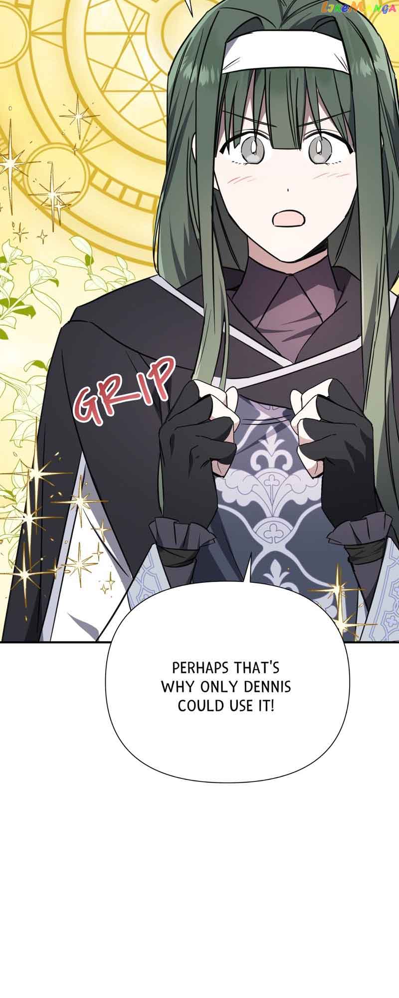 The Last Immortal’s Theorem Chapter 34 304 54