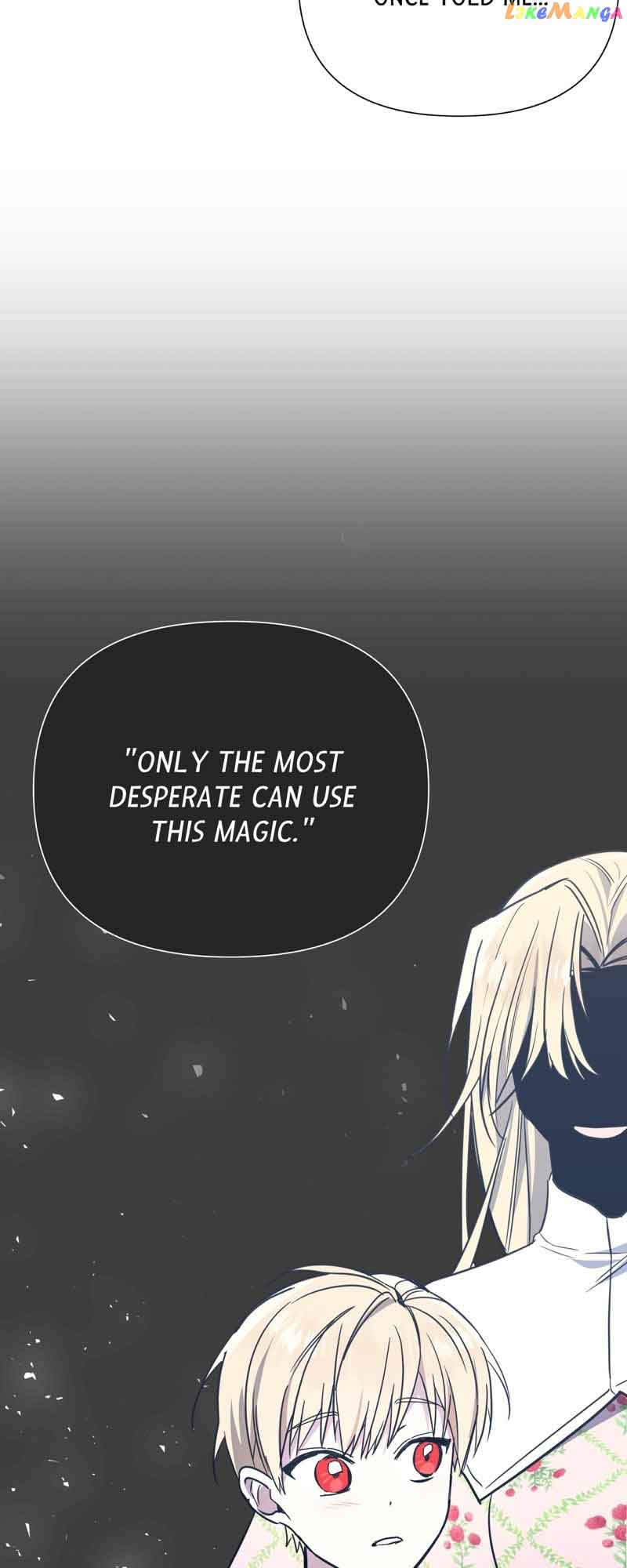 The Last Immortal’s Theorem Chapter 34 307 57
