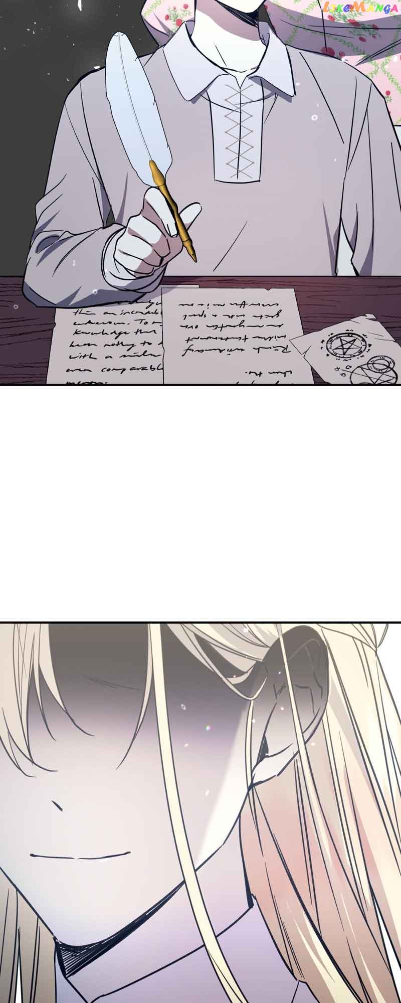 The Last Immortal’s Theorem Chapter 34 308 58