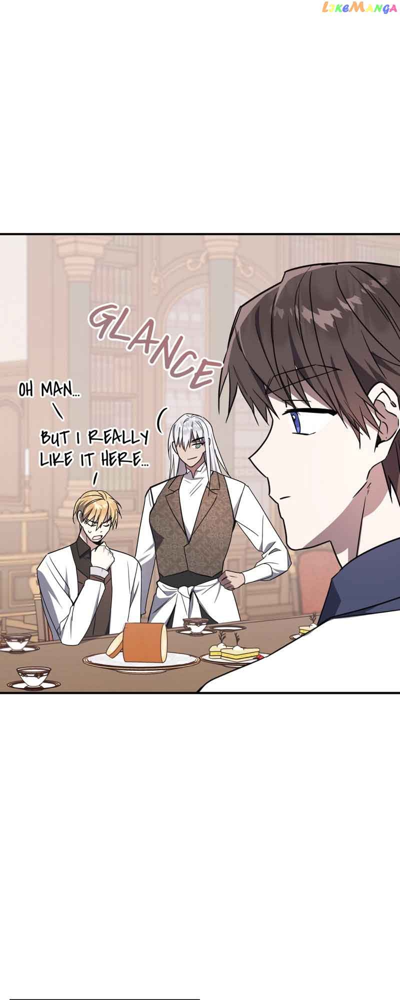 The Last Immortal’s Theorem Chapter 34 313 63