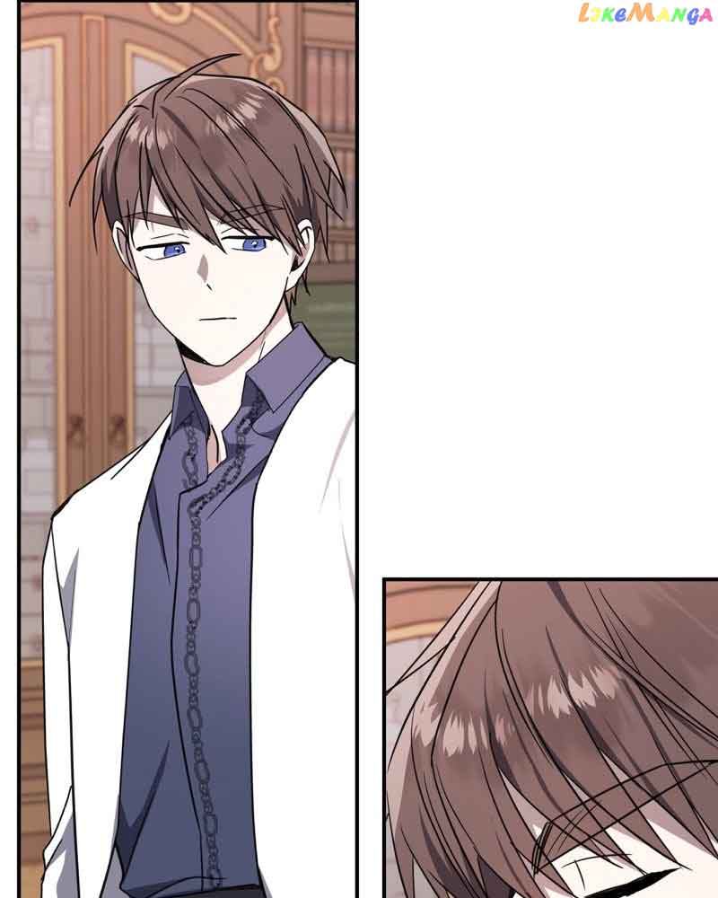The Last Immortal’s Theorem Chapter 34 314 64