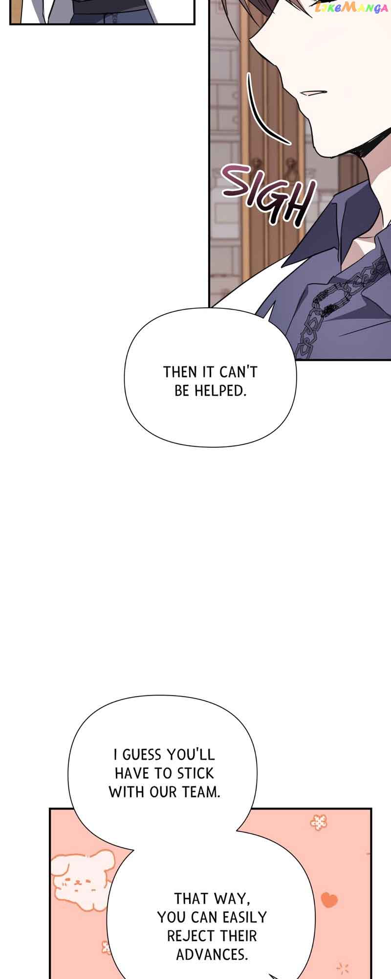 The Last Immortal’s Theorem Chapter 34 315 65