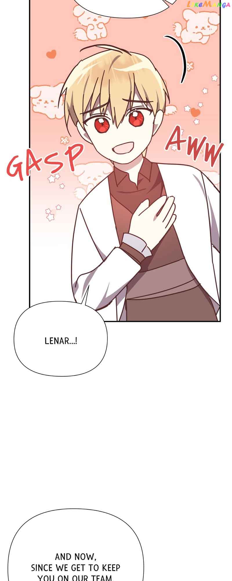 The Last Immortal’s Theorem Chapter 34 316 66