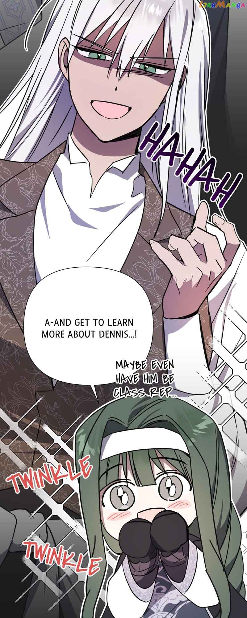 The Last Immortal’s Theorem Chapter 34 318 68