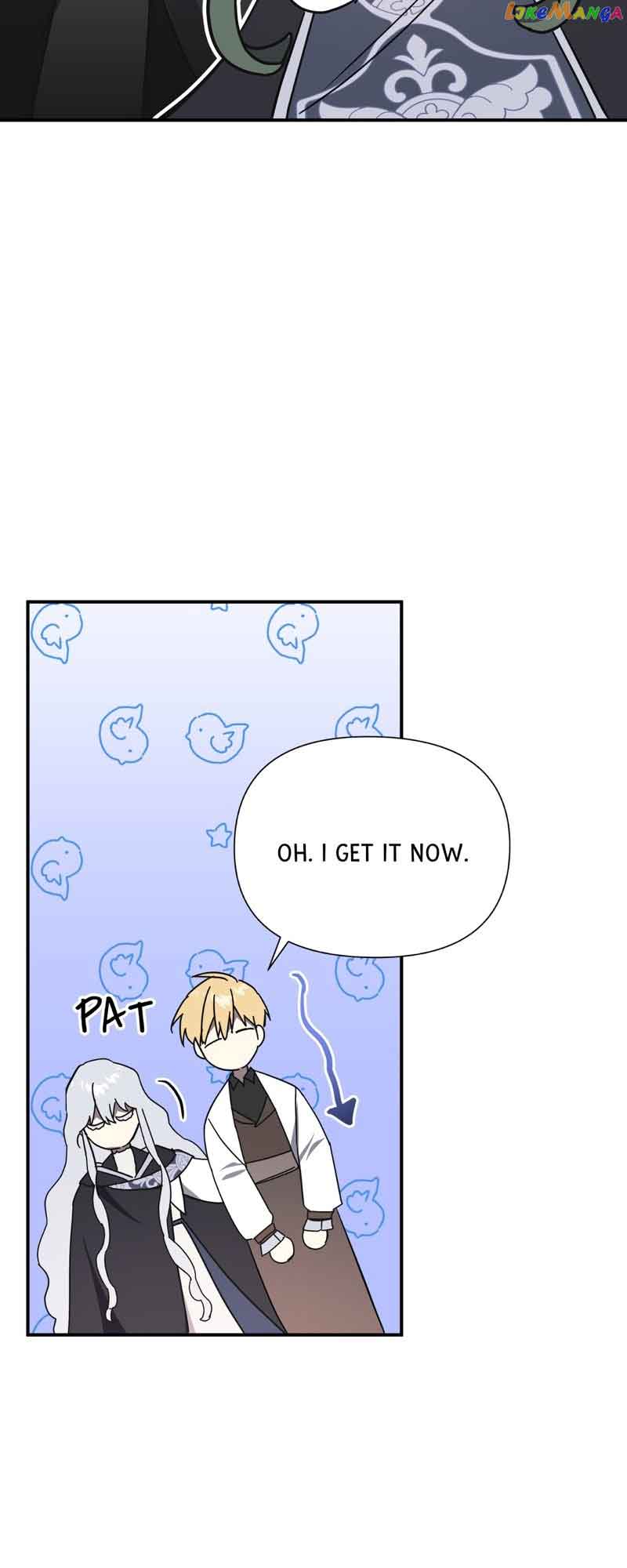 The Last Immortal’s Theorem Chapter 34 319 69