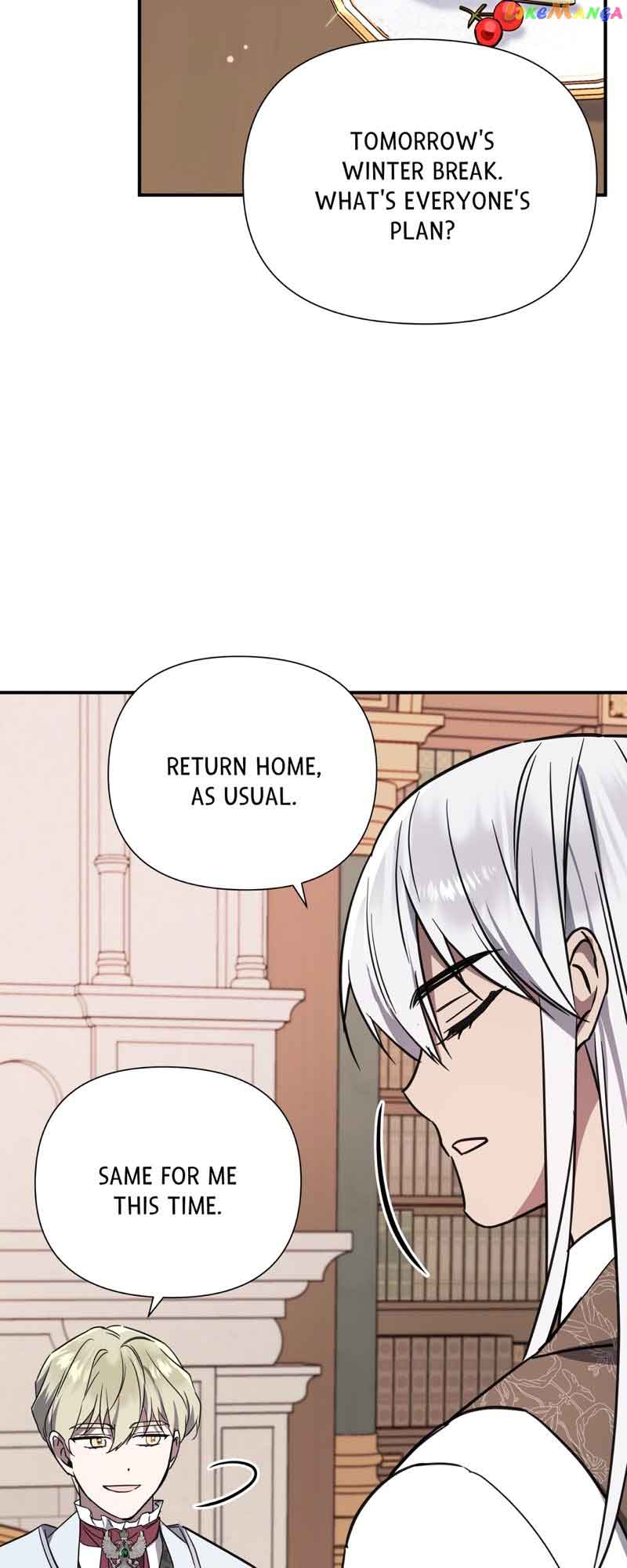 The Last Immortal’s Theorem Chapter 34 321 71
