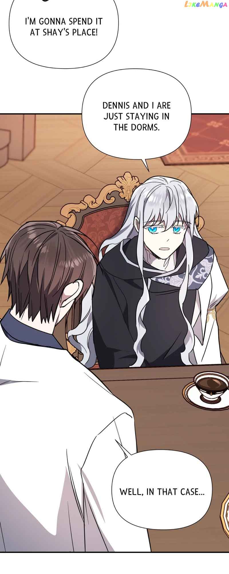 The Last Immortal’s Theorem Chapter 34 323 73