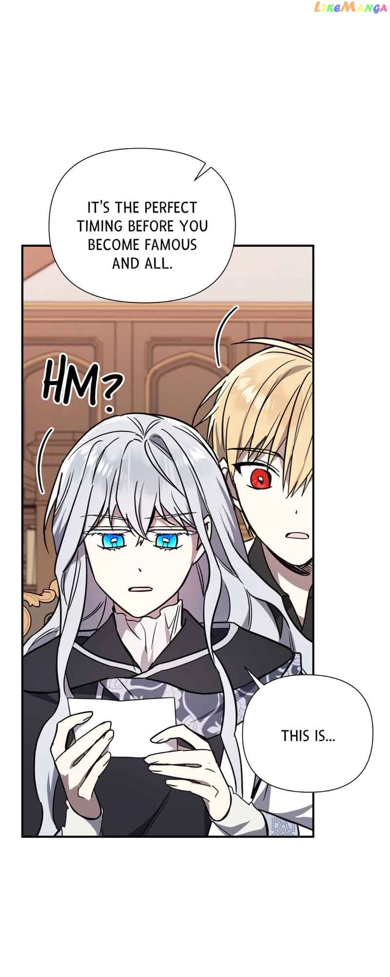 The Last Immortal’s Theorem Chapter 34 325 75