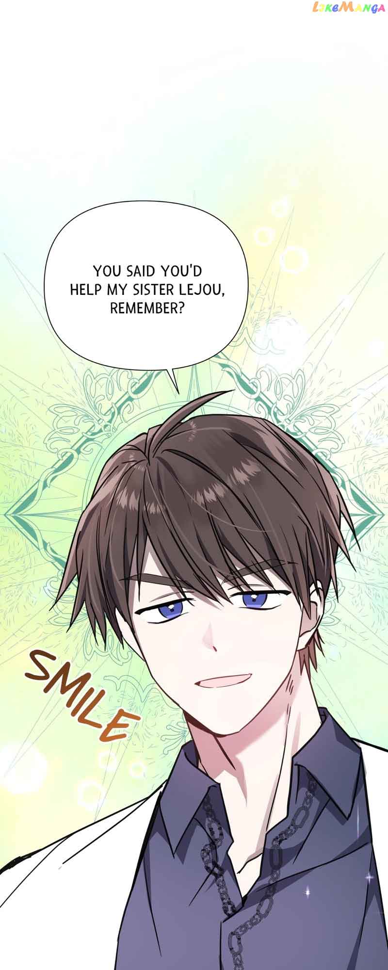 The Last Immortal’s Theorem Chapter 34 326 76