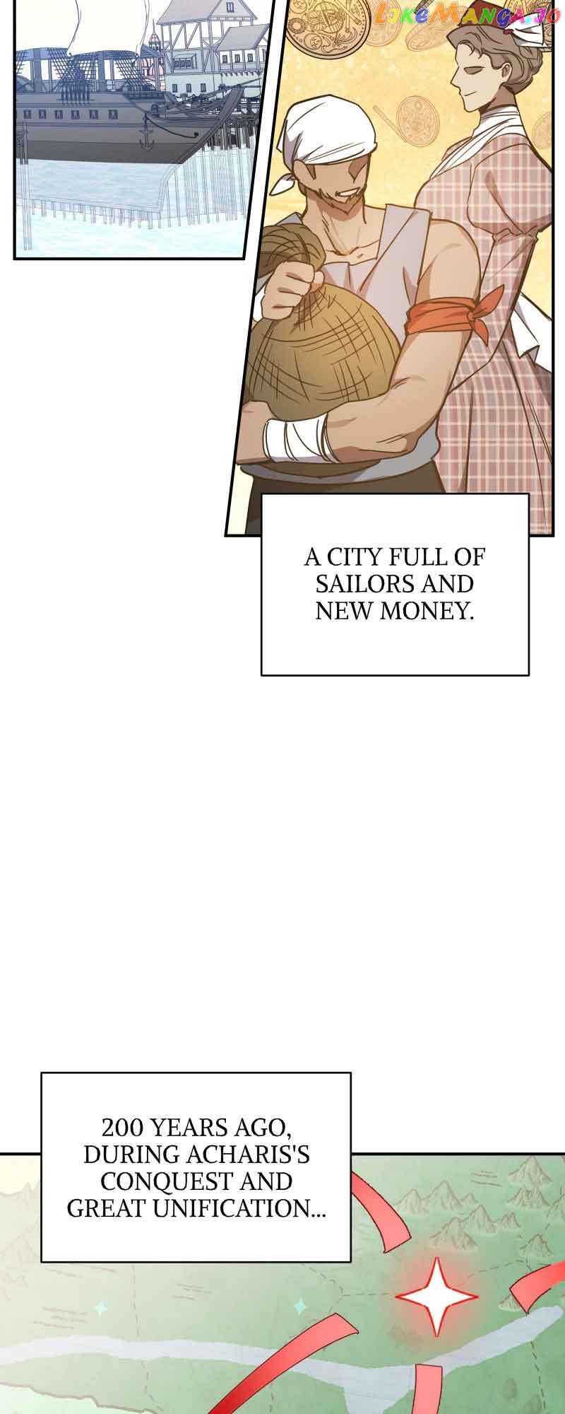 The Last Immortal’s Theorem Chapter 35 244 03