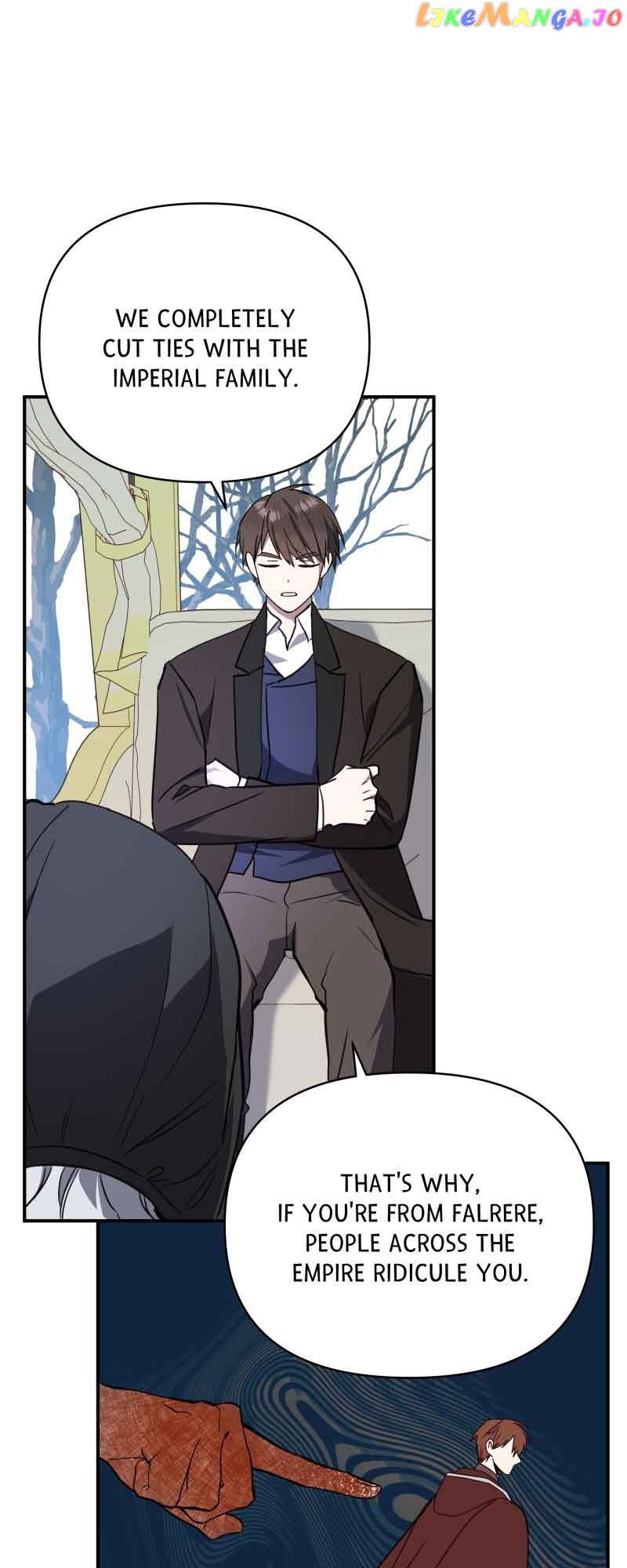 The Last Immortal’s Theorem Chapter 35 255 14