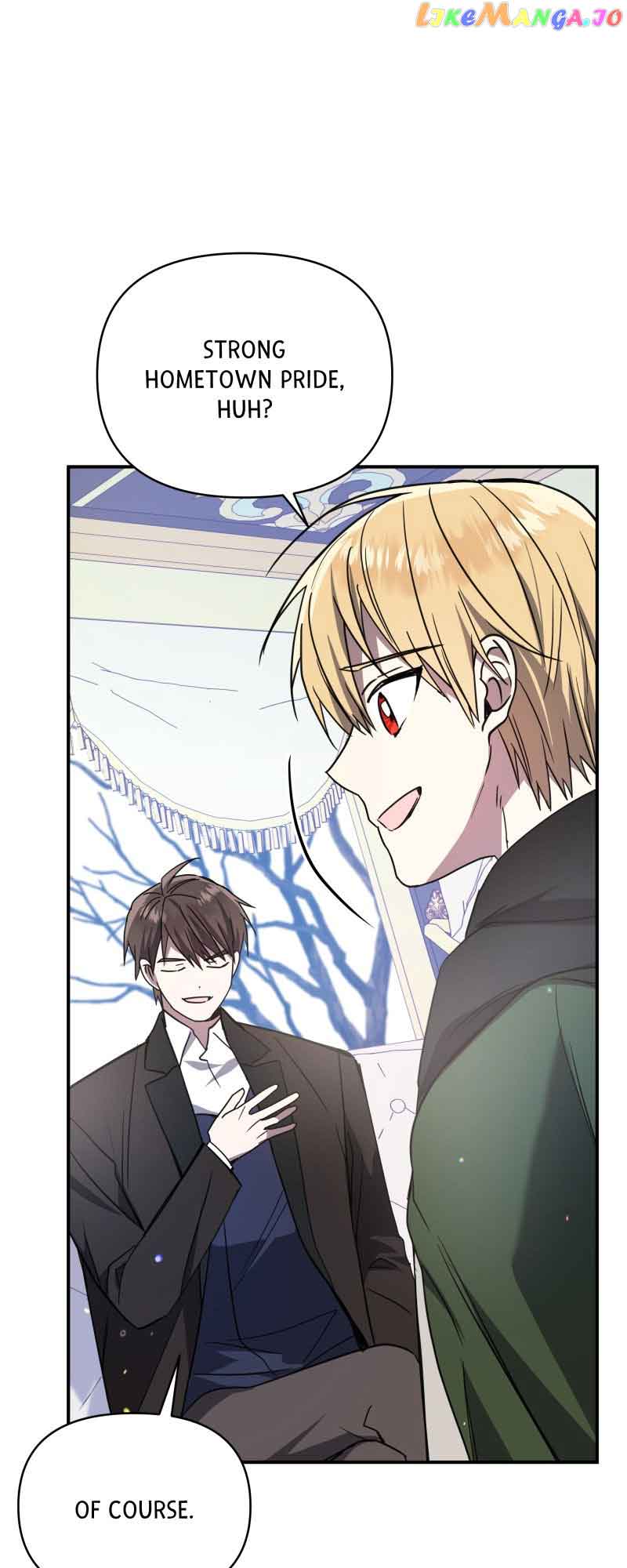 The Last Immortal’s Theorem Chapter 35 260 19