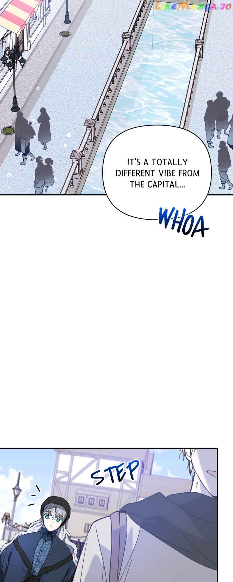 The Last Immortal’s Theorem Chapter 35 263 22