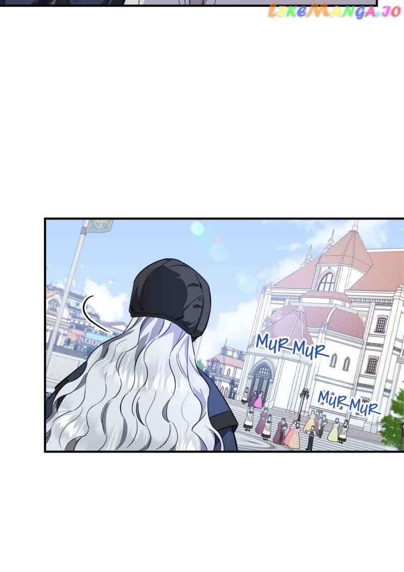The Last Immortal’s Theorem Chapter 35 264 23