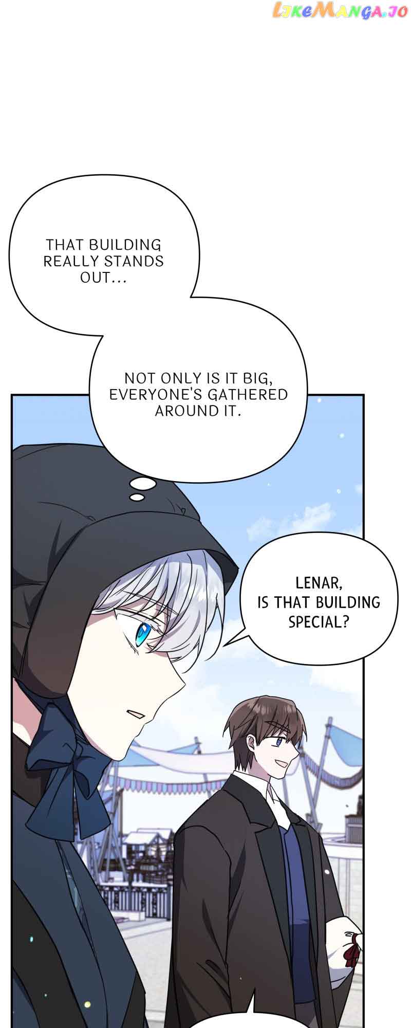 The Last Immortal’s Theorem Chapter 35 265 24