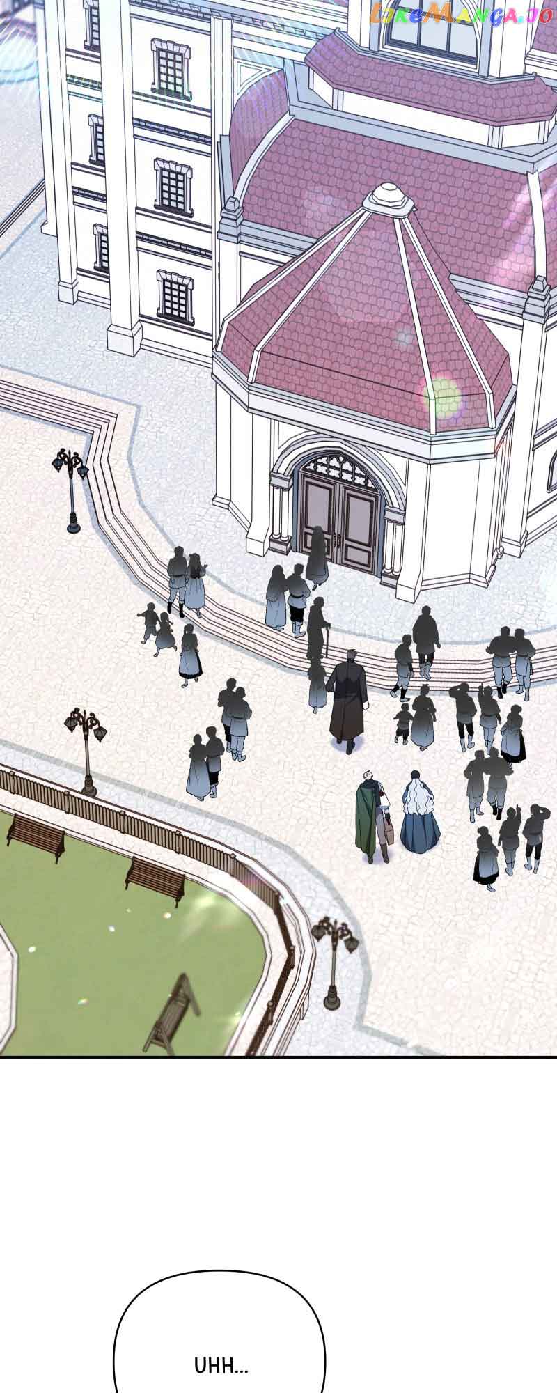 The Last Immortal’s Theorem Chapter 35 267 26