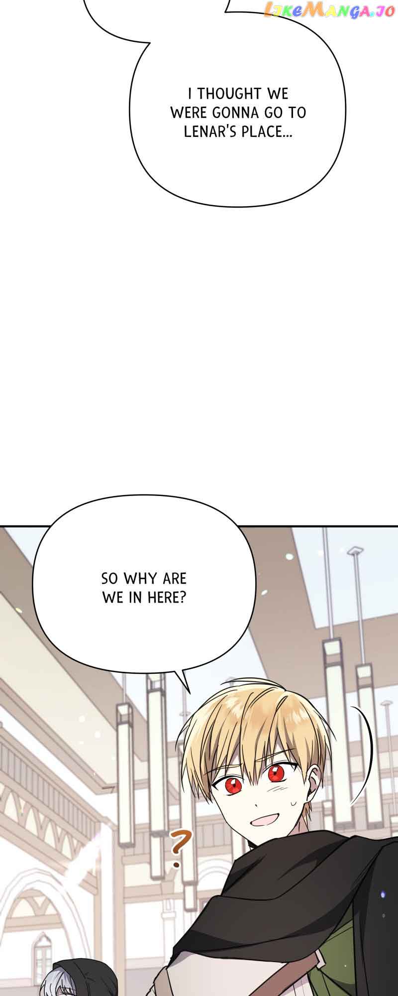 The Last Immortal’s Theorem Chapter 35 268 27
