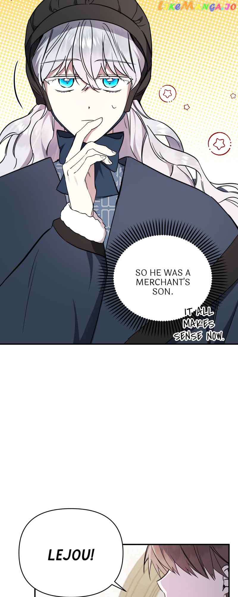 The Last Immortal’s Theorem Chapter 35 273 32