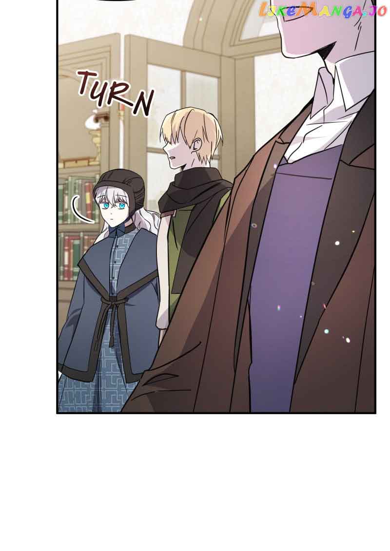The Last Immortal’s Theorem Chapter 35 274 33
