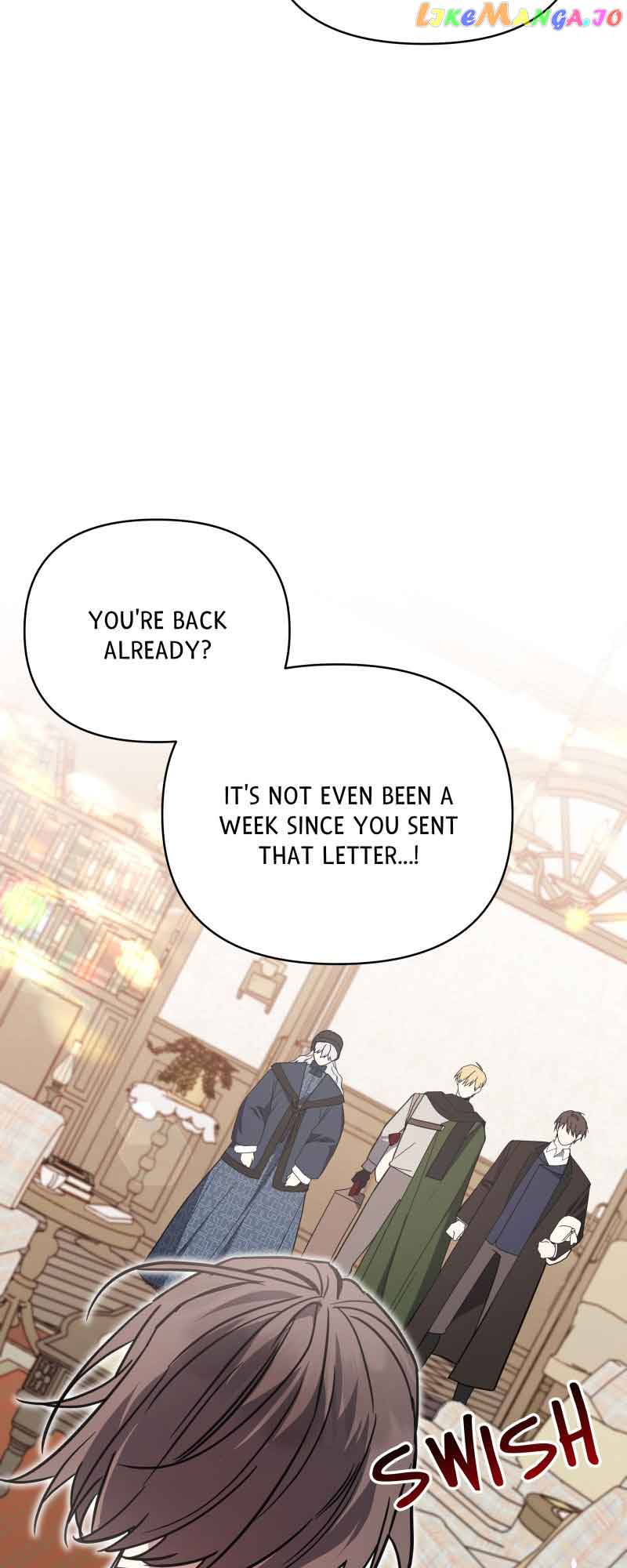The Last Immortal’s Theorem Chapter 35 276 35